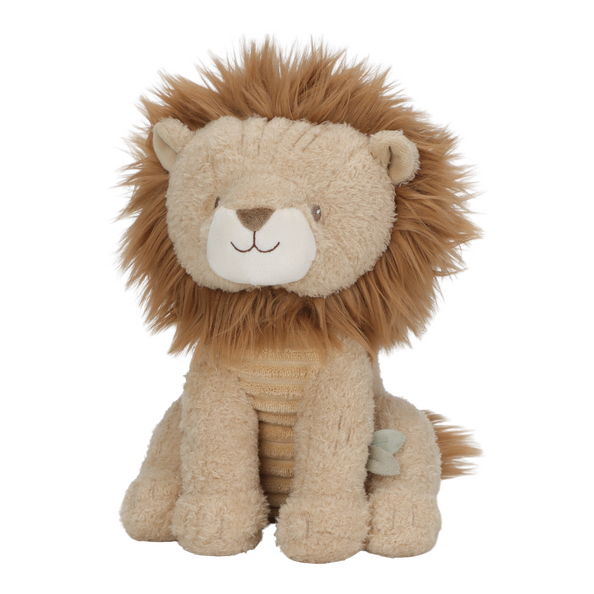 Little Dutch - Cuddle Lion 25cm - Safari Friends (LD8360) v:3275135