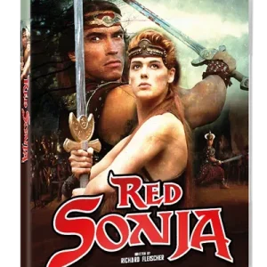 RED SONJA (Arnold Schwarzenegger) v:7238834