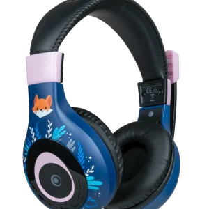 BigBen Wired Stereo Headset V1 – Fox (Switch) v:5278954