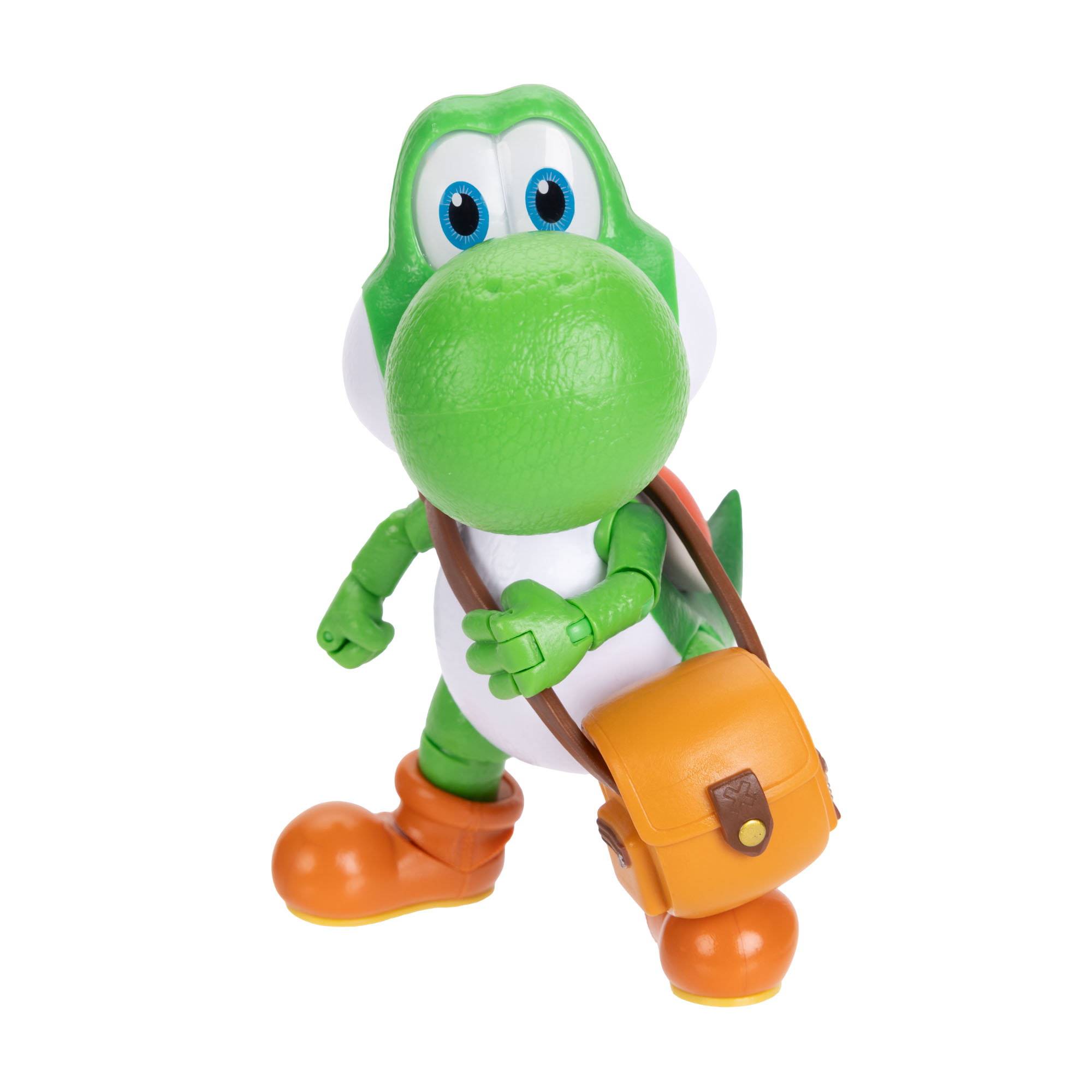 Super Mario Galaxy Movie – Figures 12 cm Wave 1 – Yoshi – Greem – Yoshi v:3131039 Super Mario Galaxy Movie – Figures 12 cm Wave 1 – Yoshi – Greem – Yoshi v:3131039