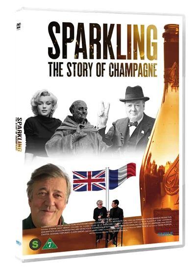 SPARKLING v:1816670