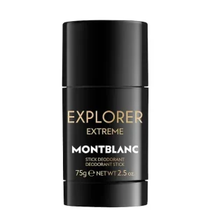 Montblanc – Explorer Extreme Deo Stick 75g v:7156920 Montblanc – Explorer Extreme Deo Stick 75g v:7156920