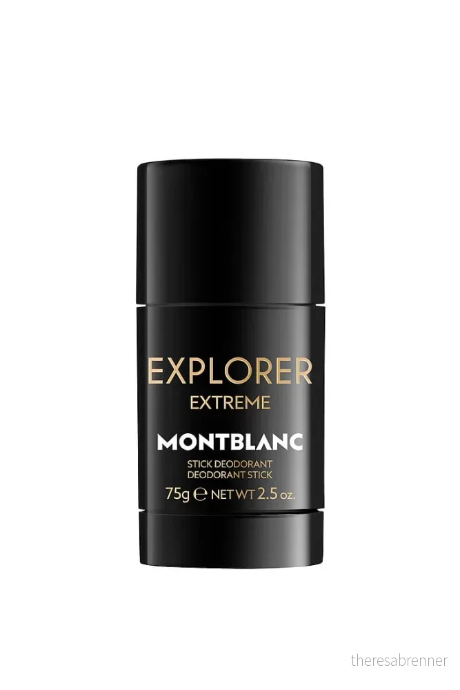 Montblanc - Explorer Extreme Deo Stick 75g v:7156920