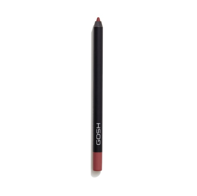 GOSH Copenhagen - Velvet Touch Lipliner Waterproof - 002 Antique Rose v:5037843
