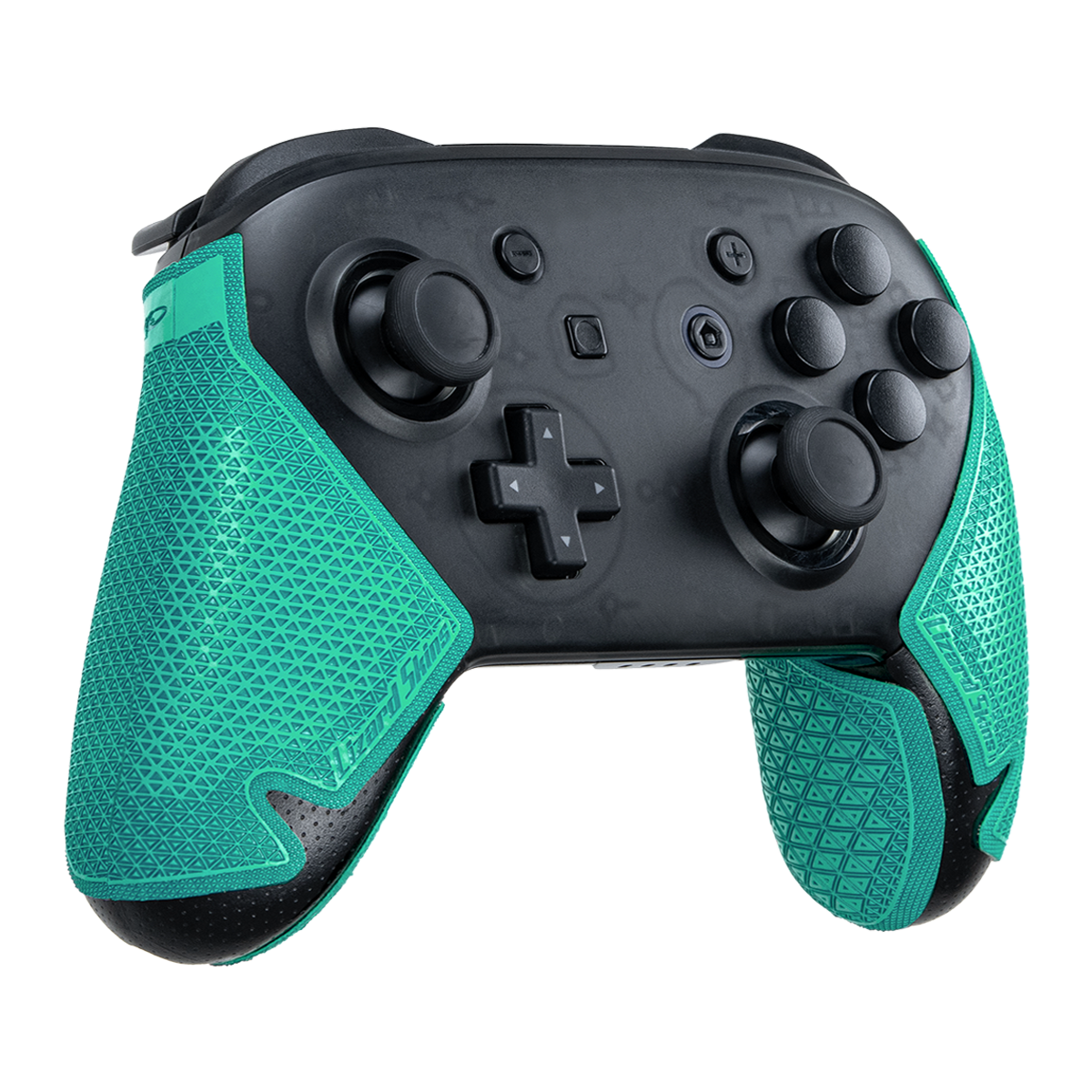 Lizard Skins DSP Controller Grip for Switch Pro Contoller – Teal v:1772307 Lizard Skins DSP Controller Grip for Switch Pro Contoller – Teal v:1772307