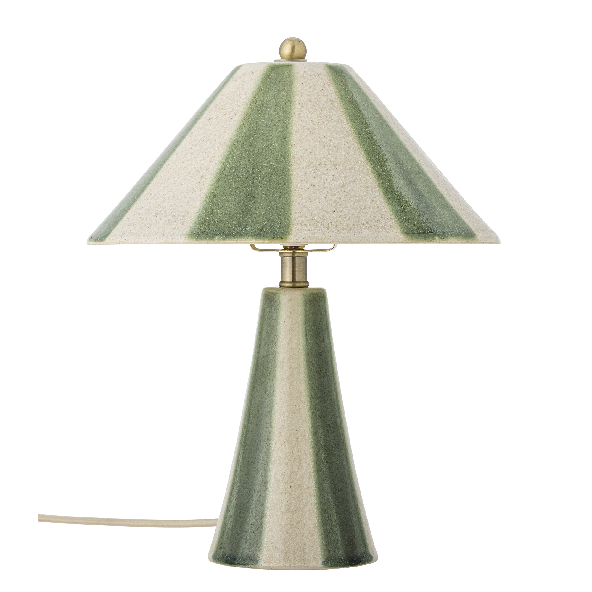 Bloomingville – Olive Table lamp – Multi – Gratis frakt v:4829605 Bloomingville – Olive Table lamp – Multi – Gratis frakt v:4829605