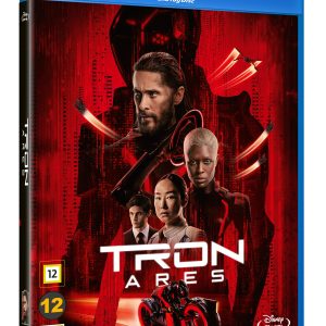 Tron: Ares – Blu-Ray – Standard v:1225597