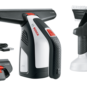 Bosch DIY – Battery window vacuum GlassVAC – Gratis frakt v:9872548 Bosch DIY – Battery window vacuum GlassVAC – Gratis frakt v:9872548