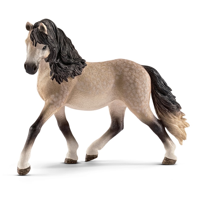 Schleich – Horse Club – Andalusian mare (13793) v:2562497