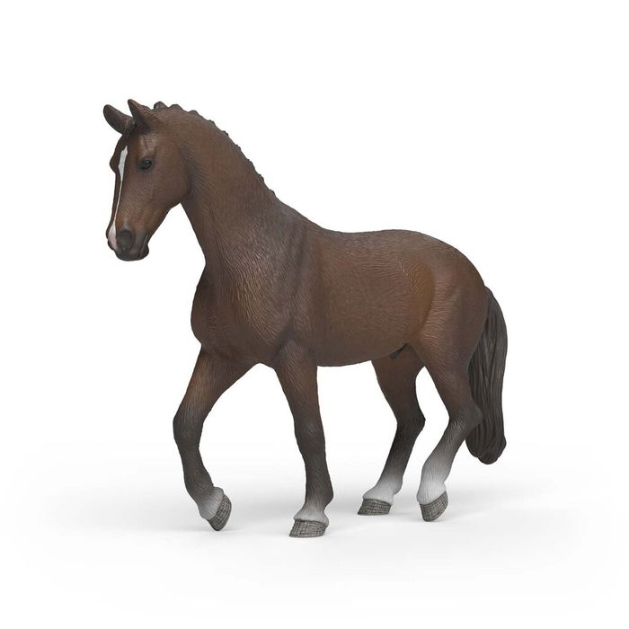 Schleich – Horse Club – KWPN Gelding (14919) v:4860472
