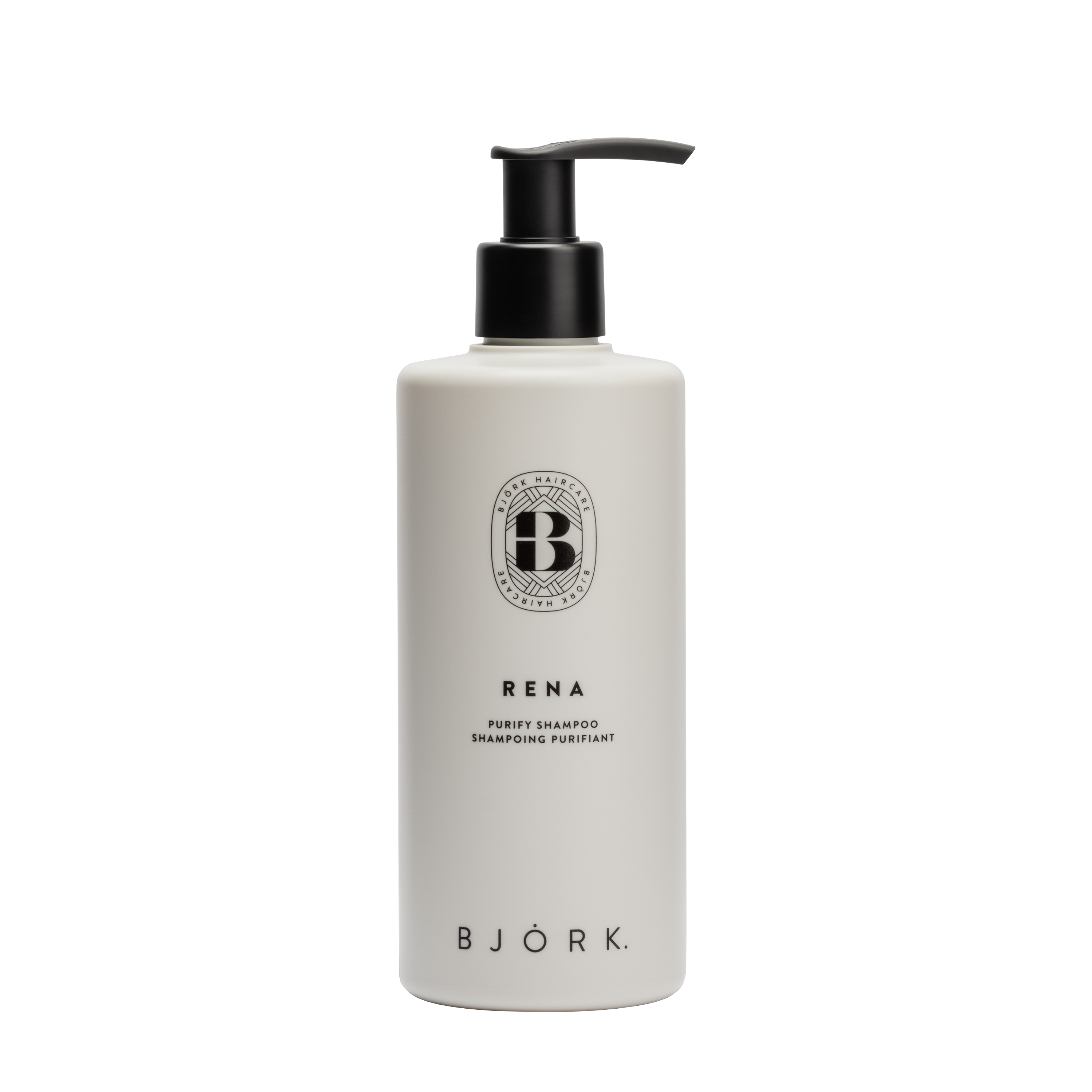 Björk – RENA Purify Shampoo – 300 ml v:8346989 Björk – RENA Purify Shampoo – 300 ml v:8346989
