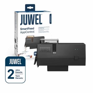 juwel – SmartFeed Automatisk Mater – Gratis frakt v:1874713