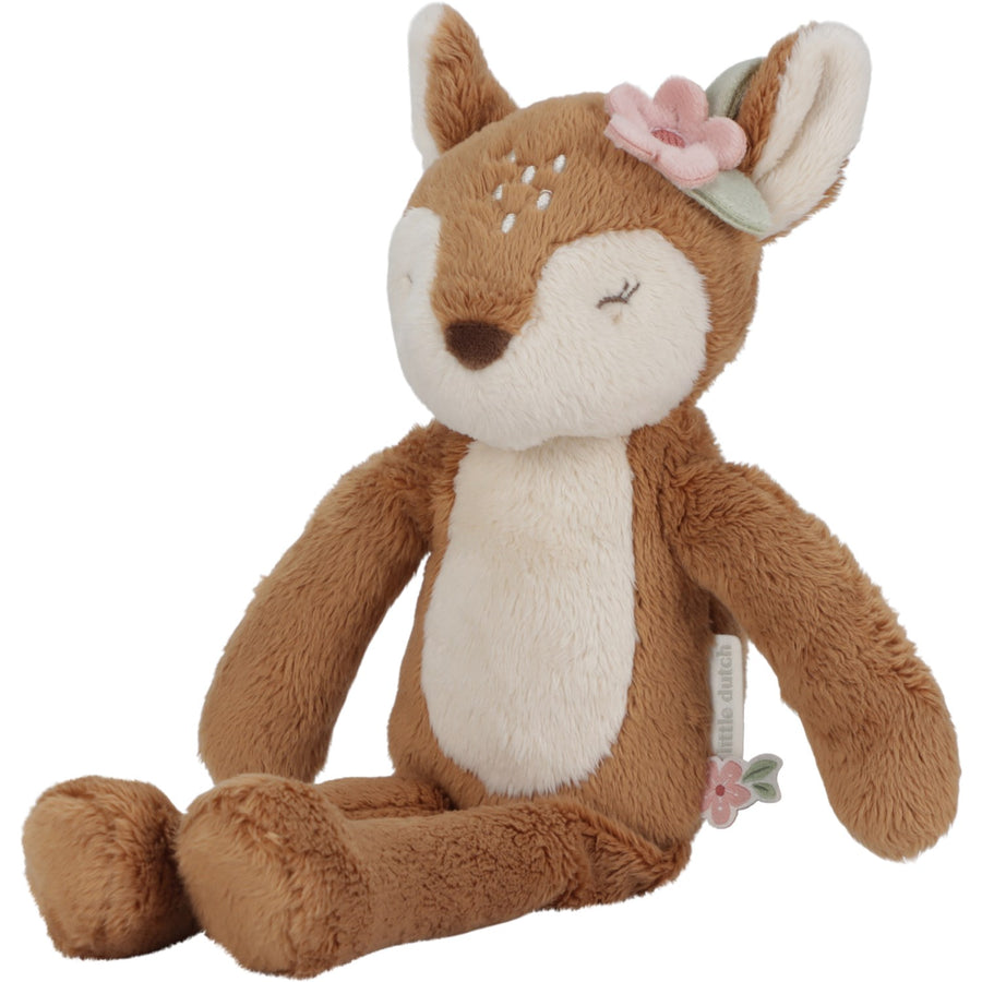 Little Dutch – Cuddle Deer Long Legs Fairy Garden (LD9021) v:2337436 Little Dutch – Cuddle Deer Long Legs Fairy Garden (LD9021) v:2337436