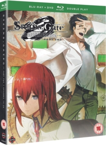 Steins;Gate 0: Part Two v:9763626