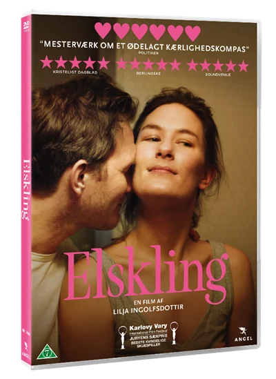 ELSKLING v:5545565