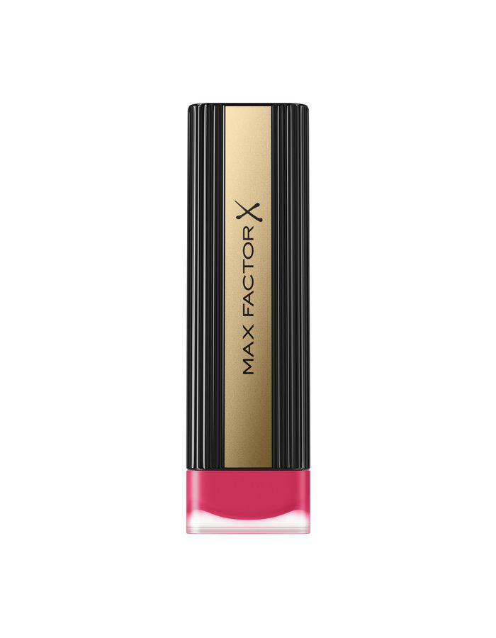 Max Factor - MF LF Velv Matte - Cool Coral - 3.5 ml v:3925650