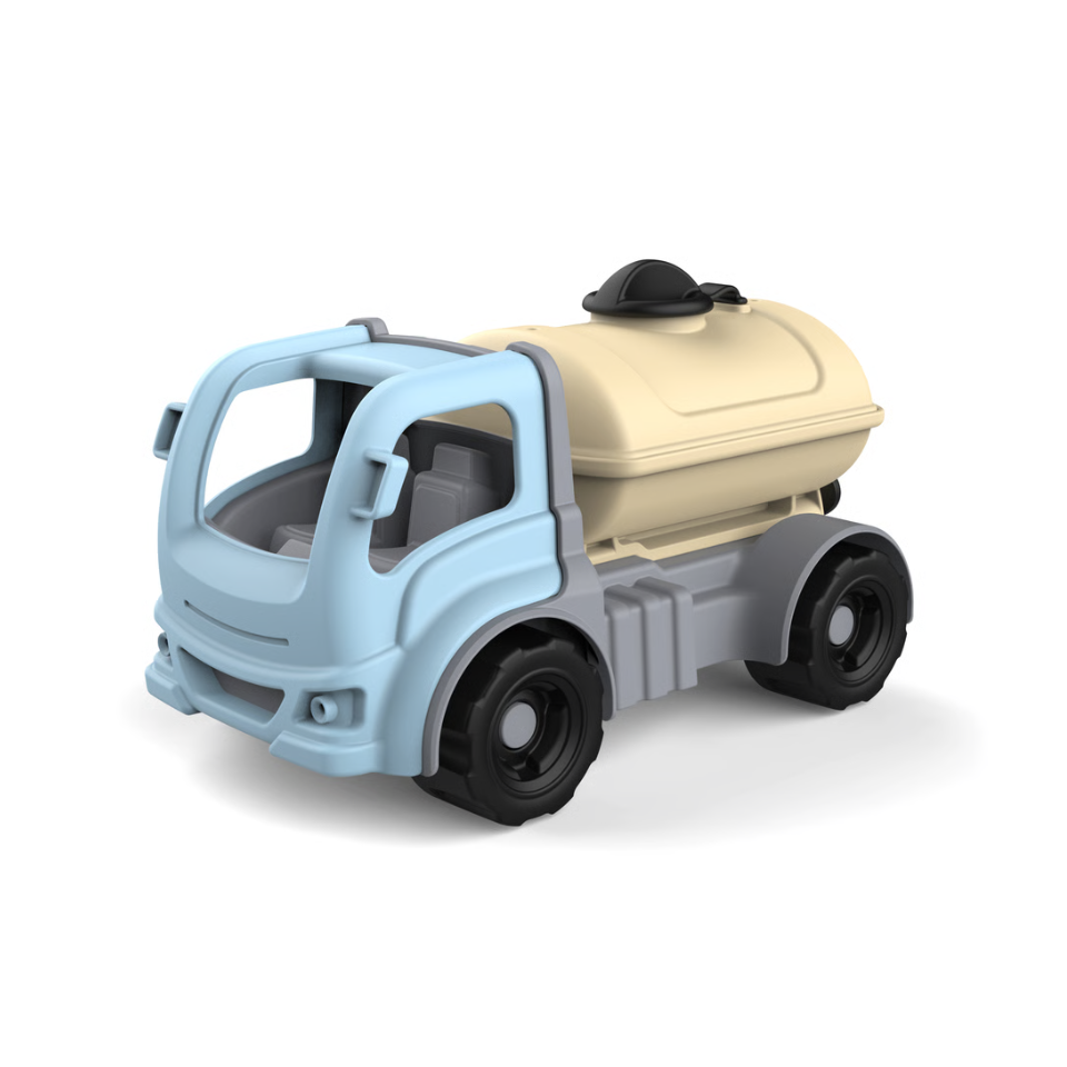 Dantoy – Classic tanker truck (2219) v:2735583 Dantoy – Classic tanker truck (2219) v:2735583