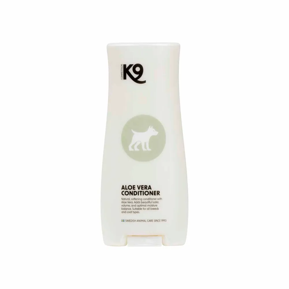 K9 – Conditioner Aloe Vera – 300ml v:3802769