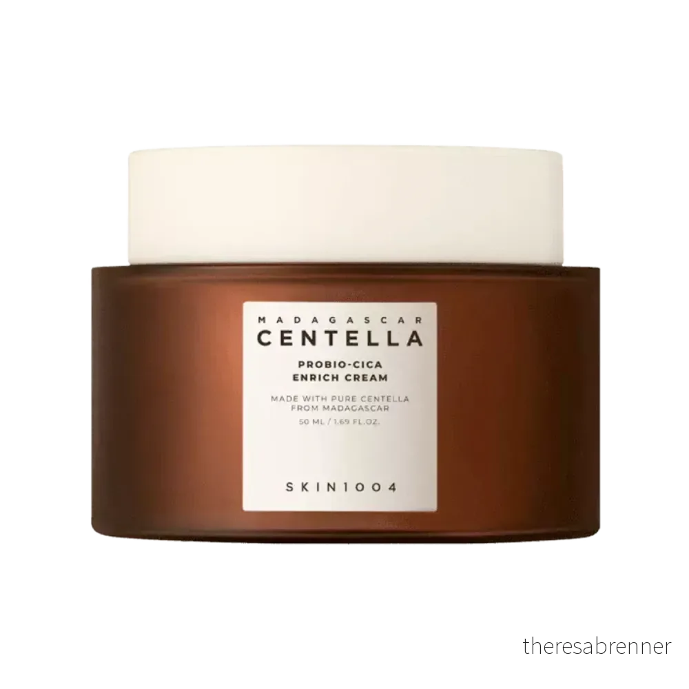 SKIN1004 - Madagascar Centella Probio-Cica Enrich Cream v:9042750