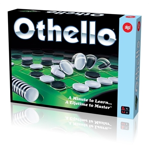 Othello v:4783582 Othello v:4783582