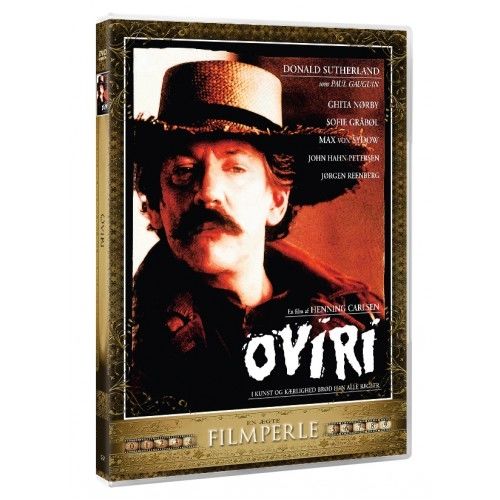 Oviri (Donald Sutherland) v:7201186