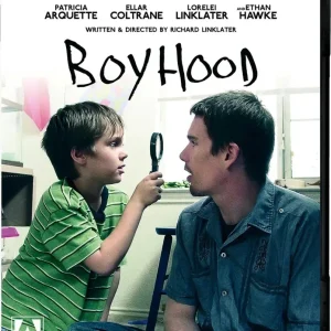 Boyhood v:9888558