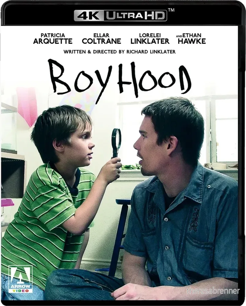 Boyhood v:9888558