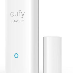 Eufy Inngangssensor – Dør-/Vindussensor (krever HomeBase) v:8078152