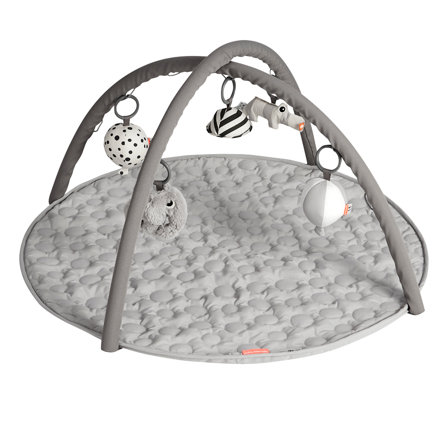 Done by Deer – Activity play mat Deer friends Grey (40625) – Gratis frakt v:6198298 Done by Deer – Activity play mat Deer friends Grey (40625) – Gratis frakt v:6198298