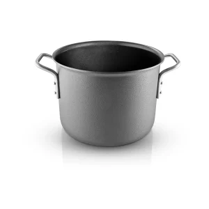Eva Trio – Grey Line Gryte – Grå – 4,8 L – 20 cm – Gratis frakt v:7926145 Eva Trio – Grey Line Gryte – Grå – 4,8 L – 20 cm – Gratis frakt v:7926145