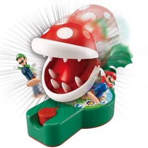 Super Mario – Piranha Plant Escape! v:4898962 Super Mario – Piranha Plant Escape! v:4898962
