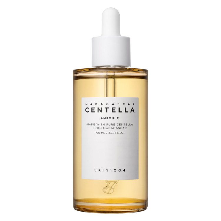 SKIN1004 - Madagascar Centella Ampoule - 100 ml v:1497507