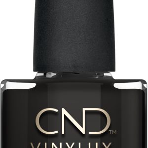 CND – Vinylux Black Pool – Black v:5225699