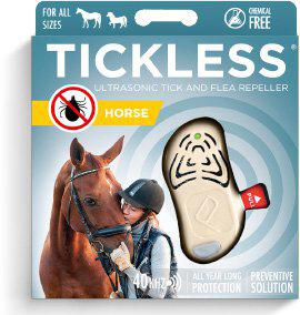 Tickless – Pet Horse – Beige v:7000173 Tickless – Pet Horse – Beige v:7000173
