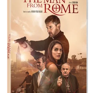 THE MAN FROM ROME v:6786255