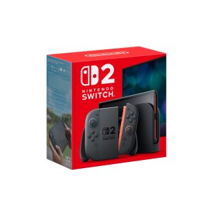 Nintendo Switch 2 Console – Gratis frakt v:6415553 Nintendo Switch 2 Console – Gratis frakt v:6415553