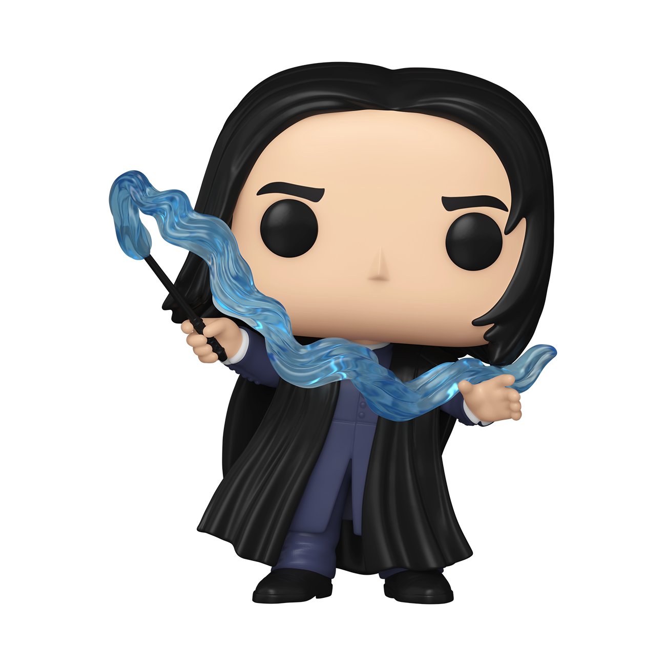 Funko Pop! - Vinyl HPS20 Snape w/Patronus (90273) v:2410461