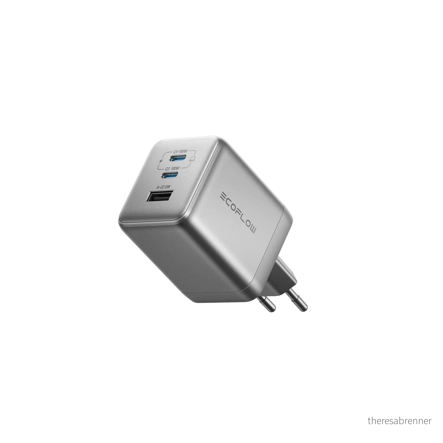 EcoFlow RAPID Pro Charger – Ultra-Fast Multi-Port USB-C Charger 100W – Gratis frakt v:8142095 EcoFlow RAPID Pro Charger – Ultra-Fast Multi-Port USB-C Charger 100W – Gratis frakt v:8142095