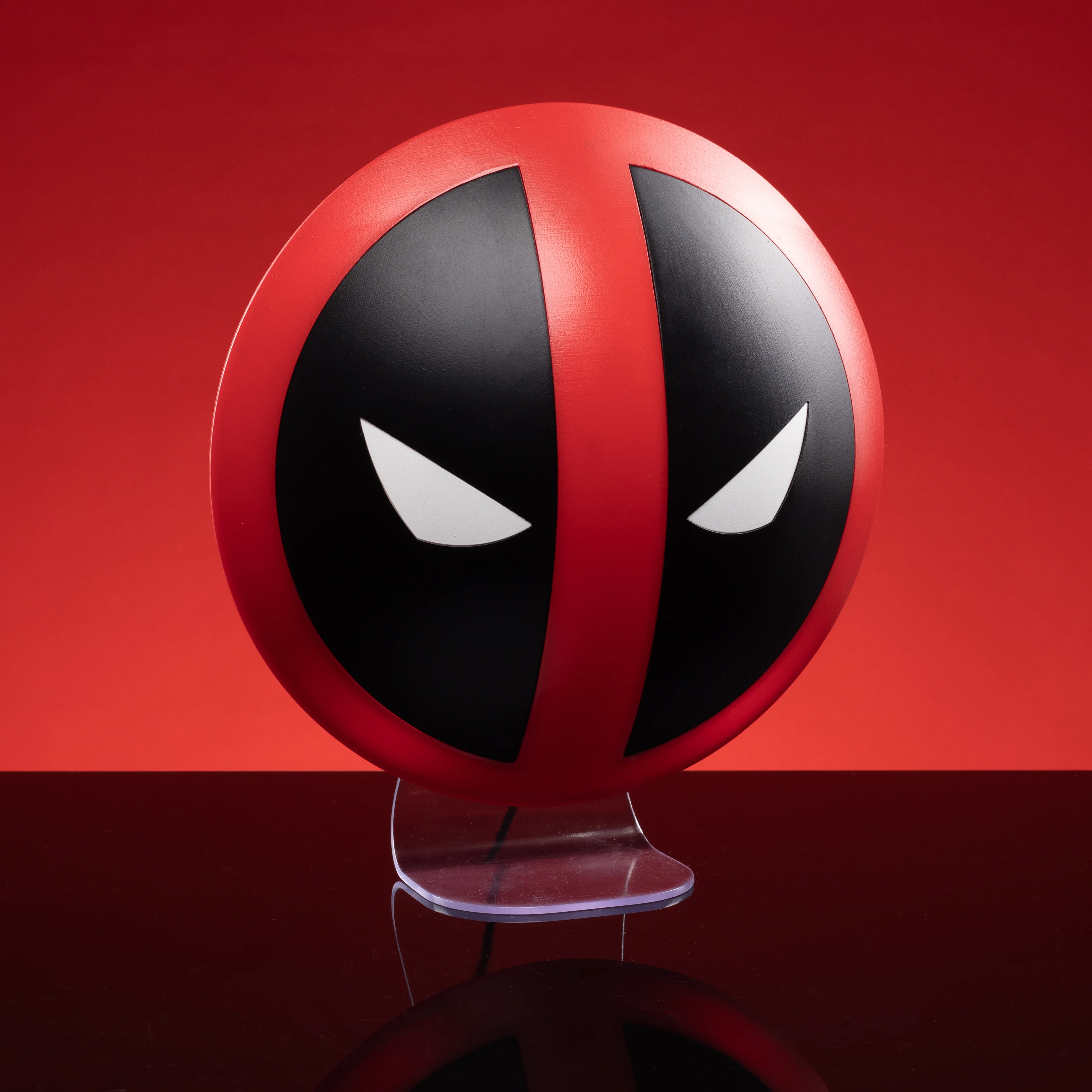 Deadpool Logo Light V2 v:5296831