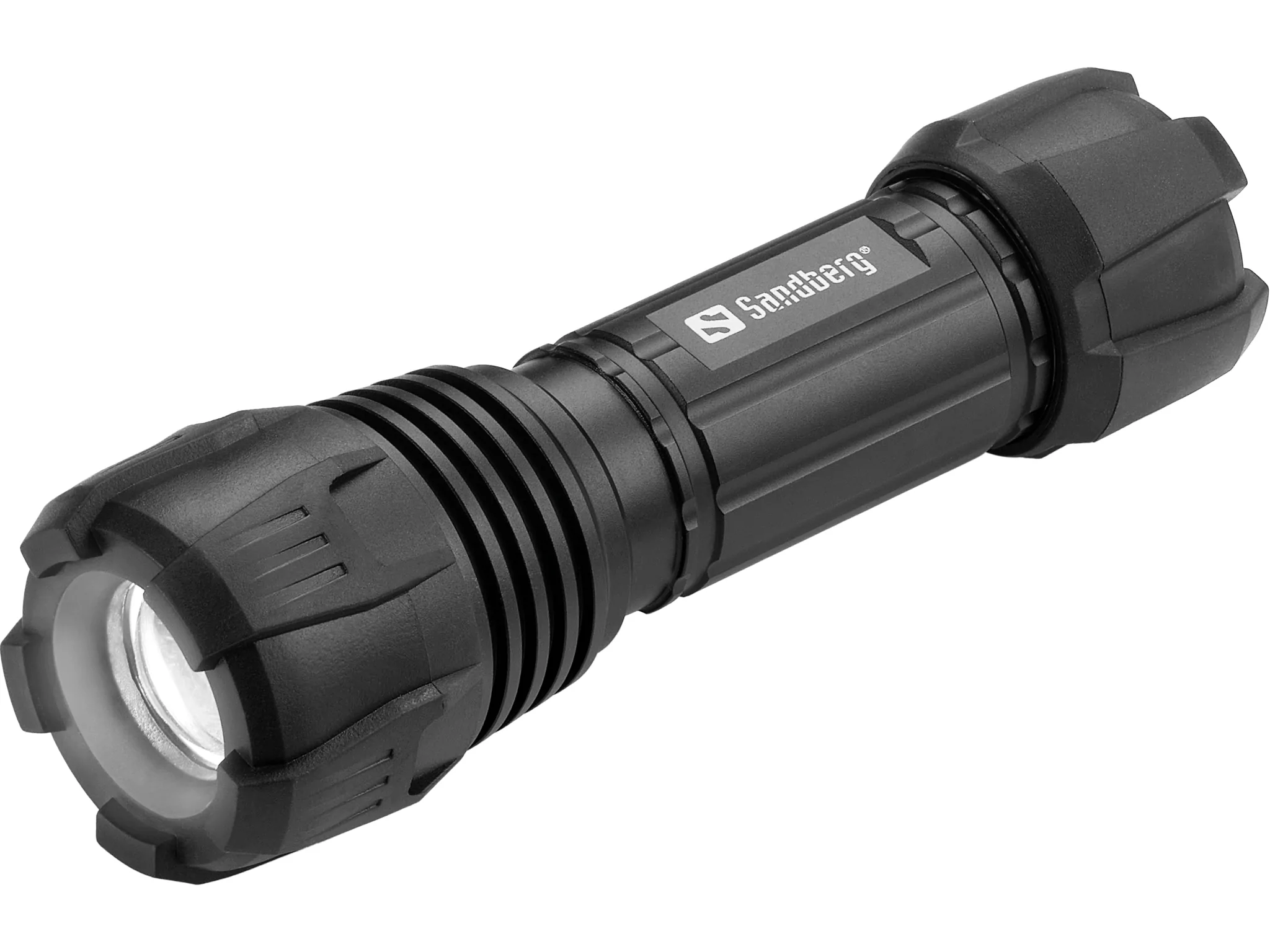 Sandberg – Survivor Lommelykt for AAA-batterier v:2668944