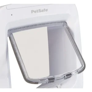 Petsafe – Replacement door for Microchip Cat Flap v:9465645