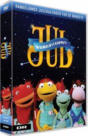Ramajetternes jul (4 disc) v:6585872