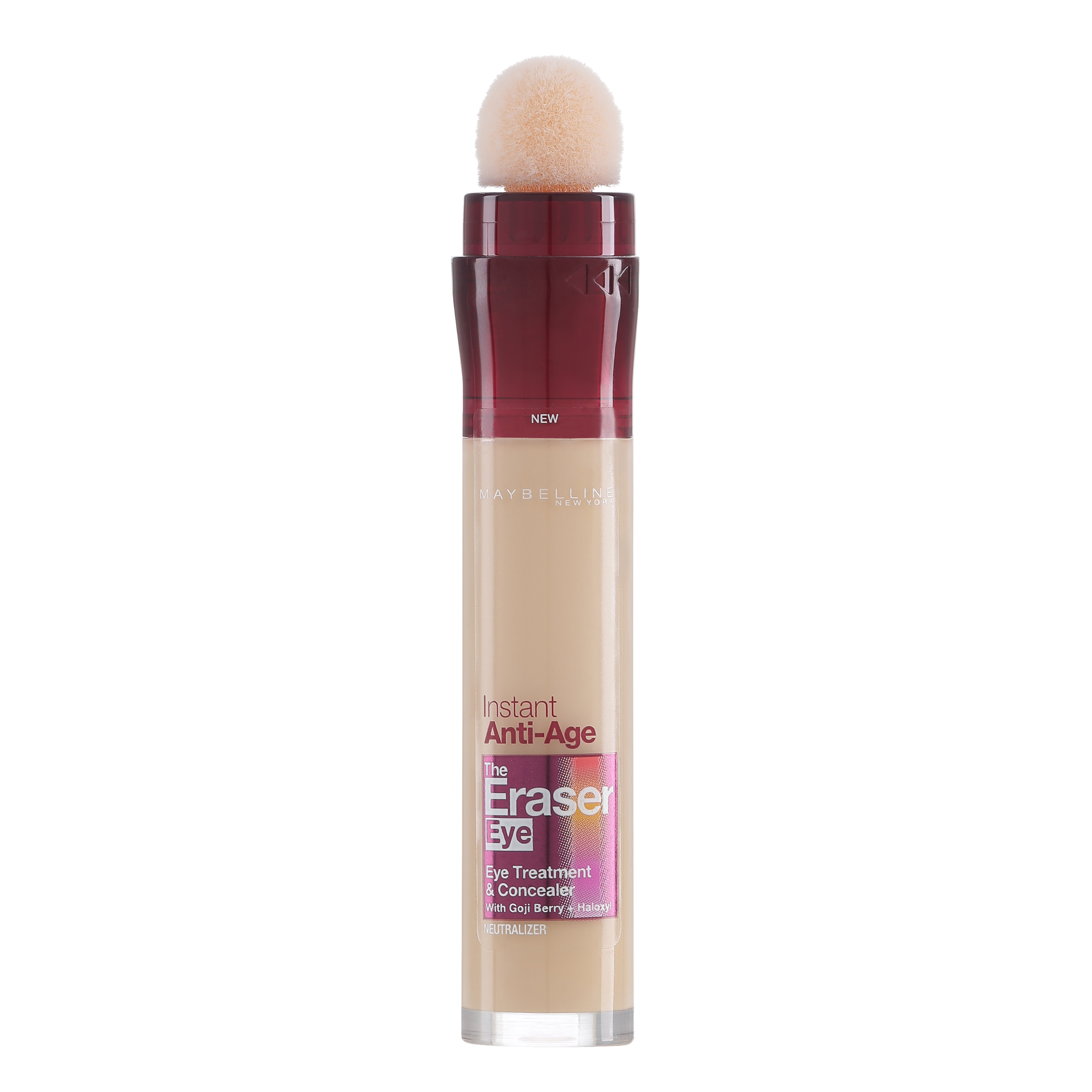 Maybelline - Age Rewind Concealer - 6 Neutralizer - 6 Neutralizer v:9901991
