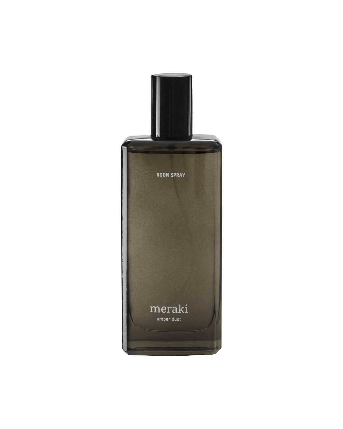 - Room Spray - Amber Dust - 100 ml v:7201777