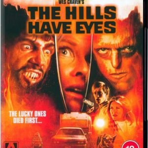 The Hills Have Eyes v:1662785