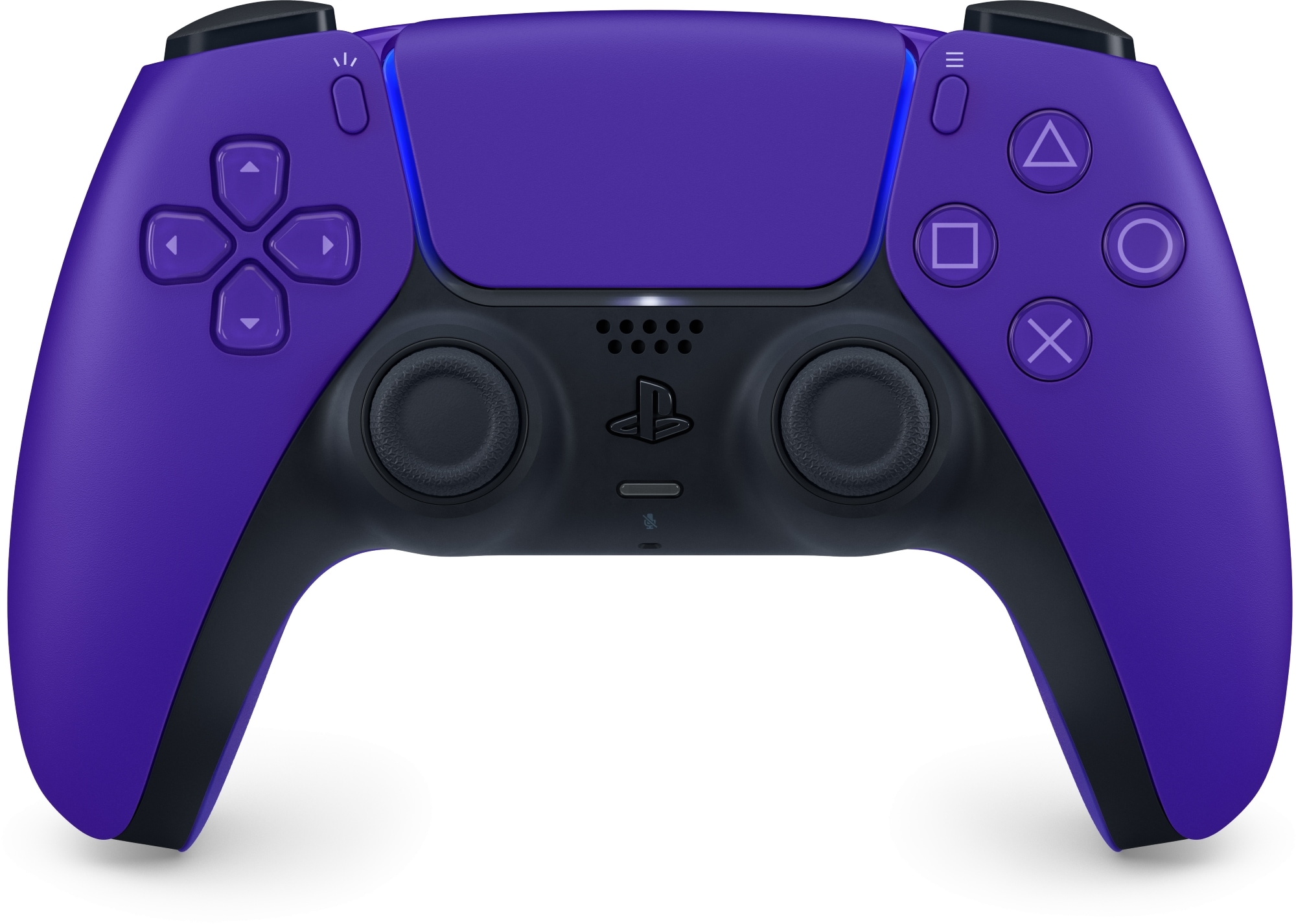 Sony Playstation 5 Dualsense Controller - Galactic Purple - Purple - PlayStation 5 - Engelsk - Standard - Gratis frakt v:2790376