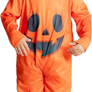 Ciao – Pumpkin costume – Orange – 86 v:1837023 Ciao – Pumpkin costume – Orange – 86 v:1837023